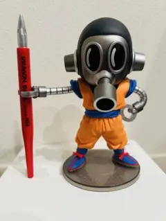 鳥山ロボ＆アラレちゃん　フィギュアセット ドクタースランプ☆鳥山ロボ＆アラレちゃん2体 ☆フィギュア2