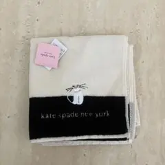 kate spade new york ハンカチ