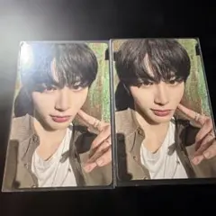 BOYNEXTDOOR トレカセット テサン19.99