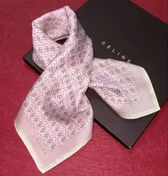 スカーフ ハンカチ