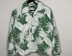 sunsurf sun surf 東洋エンタープライズ オープンカラーシャツ Lのサムネイル