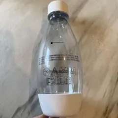 sodastream 0.5L 炭酸水ボトル1本のみのサムネイル