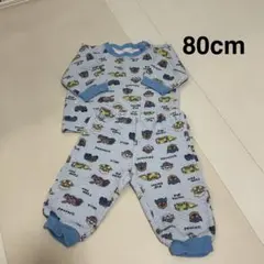 パウパトロール ベビー パジャマ セットアップ 80cm ユニクロ