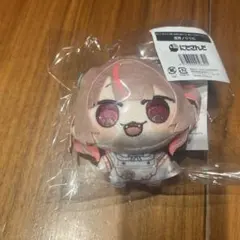 魔界ノりりむ にじさんじ 8th にじまるっと ぬいぐるみマスコット 8周年