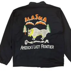 スーベニアジャケット ミリタリージャケット