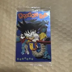 ドラゴンボール バイバイ悟空 イタジャガ 3-31 SEC - メルカリ