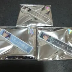 ★★NIKKE 称号アクリルバッジ　まとめ売り②