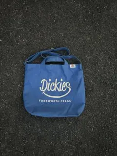 Dickies 00s トートバック ショルダーバッグのサムネイル