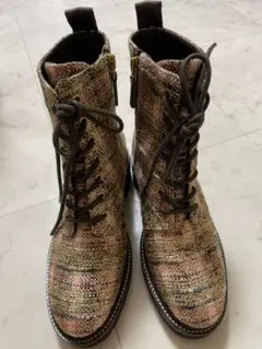 トリバーチ ブーツ 最終値下げのサムネイル