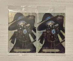 ツイステ　ウエハース　ブルーム　オルト