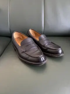 ローファーメンズ