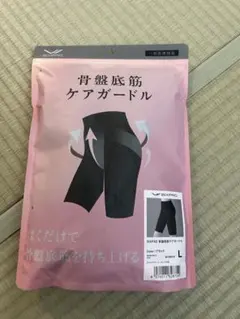 新品未開封】L骨盤底筋ケアガードル SIXPAD ブラック - メルカリ