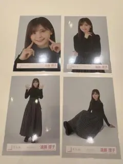 櫻坂46 遠藤理子 生写真 Make or Break 4枚 コンプ - メルカリ