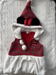 Disney ミニーマウス コスチューム 95センチ