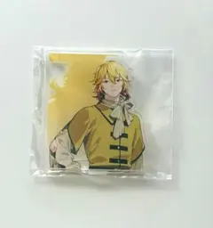 オバレク オーバーレクイエムズ クロード アクスタ ワングー 店舗特典