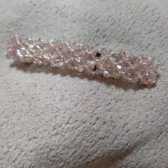 バレッタ タグ付きヘアアクセ他計4点セット