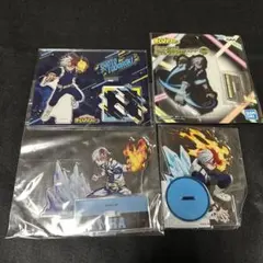 僕のヒーローアカデミア アクリルスタンド 轟焦凍