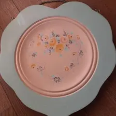 トールペイント薔薇