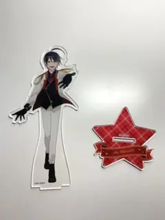 妖怪学校の先生はじめました！安倍晴明 アクリルスタンド くじメイト アイドル