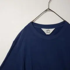 SUNSEA　レイヤードカットソー Tシャツのサムネイル