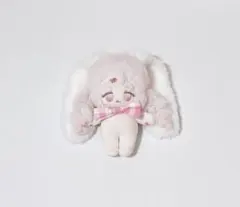 無属性ぬいぐるみ 10cmのサムネイル
