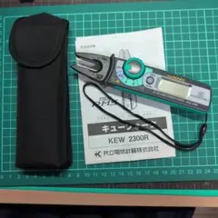 KYORITSU KEW SNAP MODEL 2412 本体 - メルカリ