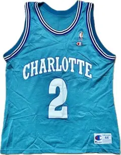 90s NBA シャーロット・ホーネッツ Larry Johnson PM339 90s NBA シャーロット・ホーネッツ Larry Johnson PM339 - メルカリ