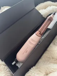 WAVYTALK スチームストレートアイロンのサムネイル