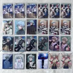 アイナナ 悠 カード