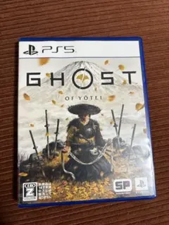 PS5 Ghost of Yotei ゴーストオブヨウテイ
