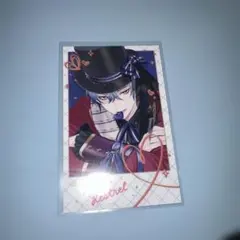 にじさんじ Melty Valentine ミラン・ケストレル