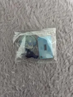 アイドリッシュセブン　亥清悠　アクリルキーホルダー