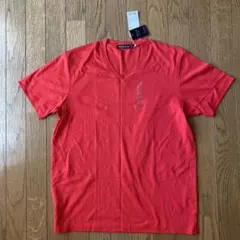 ユニクロ プレミアムコットン 半袖Tシャツ Lサイズ