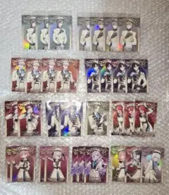 にじさんじ　ウエハース　まとめ売り