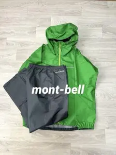 mont-bell モンベル パンツ11枚まとめ売り XL／XL-S アウトドア - メルカリ