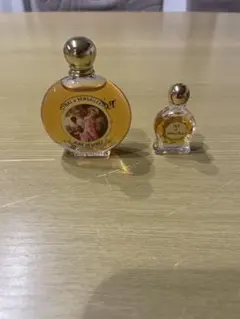 Jean Desprez Bal à Versailles 香水 2本セット - メルカリ