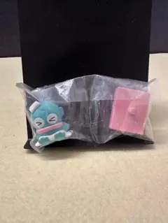 サンリオ　ととのうふろとも vol.1 フィギュア　ハンギョドン