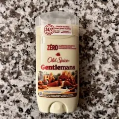 ⭐️OldspiceGMBオールドスパイスコーヒー＆アンバー アルミニウム