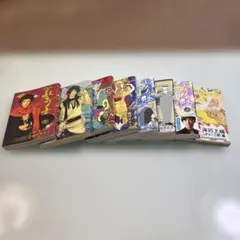岡浩哉 ガンツ いぬやしき ガンツ・G 全巻セット ガンツマニュアル 計