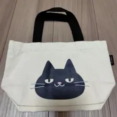 ★最終価格★ 미사용 東京ばな奈ぶにゃんこ ランチトート 토트 백