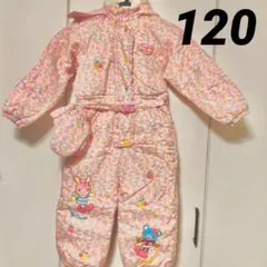 【未使用品】120cm メゾピアノ　スキーウェア 2026年最新】mezzo piano スキーの人気アイテム - メルカリ