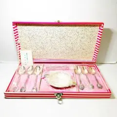 大阪女学院中学校 卒業記念品 スプーン - メルカリ
