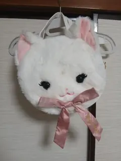 Angelic Pretty くまちゃんベレー帽 ピンク - メルカリ
