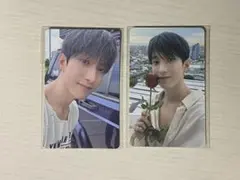 SEVENTEEN ドギョム beatroad ラキドロ weverse 韓国