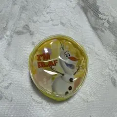 オラフ　ポーチ
