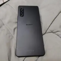 Xperia5 IV XQ-CQ44 RAM256G 液晶、バッテリー交換済 - メルカリ