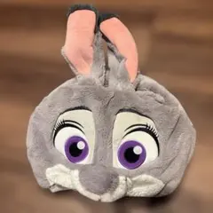 ズートピア ジュディ ファンキャップ