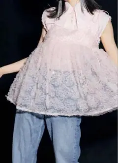 ୨୧ Bibiy. FLORENCE BUSTIER ୨୧ 新品bibiy FLORENCE BUSTIERホワイトの通販 by Hana's shop｜ラクマ