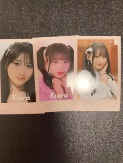 ＝LOVE イコラブ ミニフォトvol.10 齋藤樹愛羅