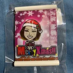 ミニタペストリーグ　武部柚那